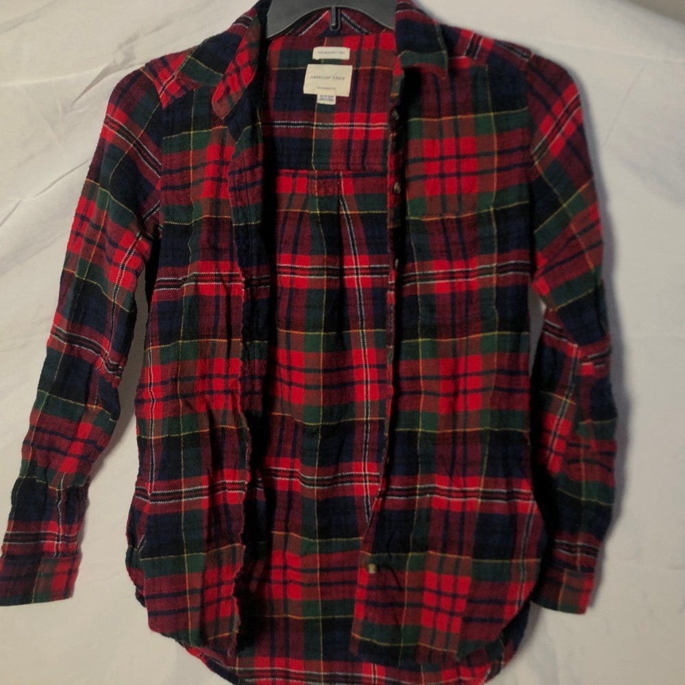 Flannel